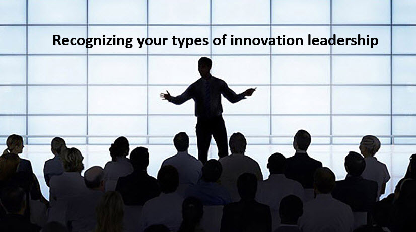 Recognizing your innovation leadership style